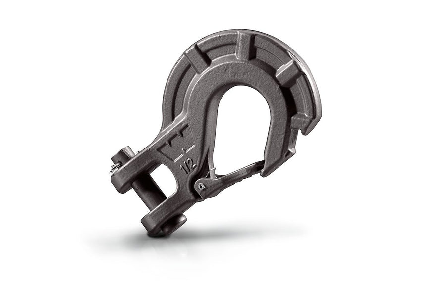 WINCH HOOK
