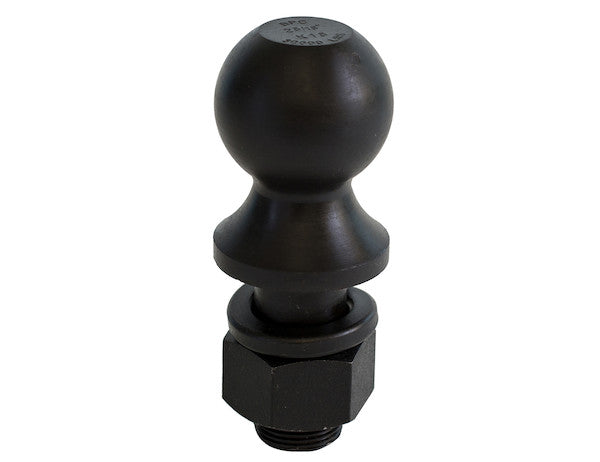 BALL TOWING H.T. 2-5/16X1-1/4 SHANK