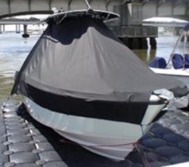 BOATGUARD 19'-21' CENTER CONSOLE