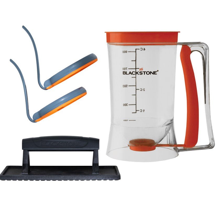 5370-BREAKFAST KIT