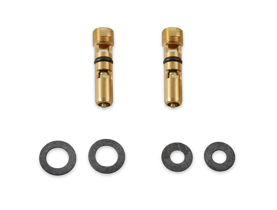 6-515-2 NEEDLE & SEATS2PK