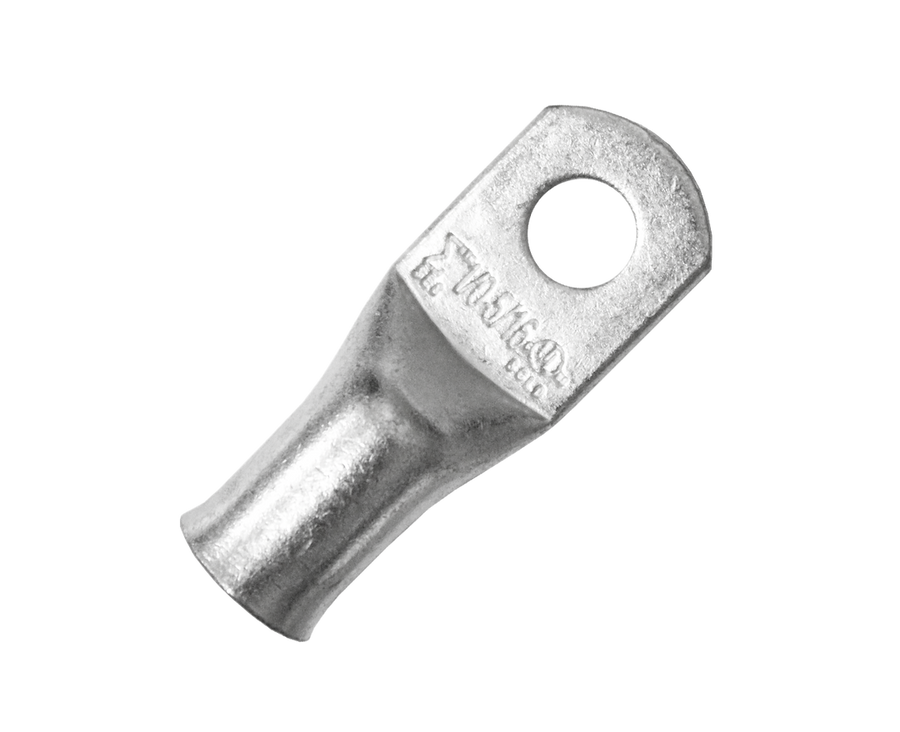 TINNED LUG #1/0 5/16'  2PC