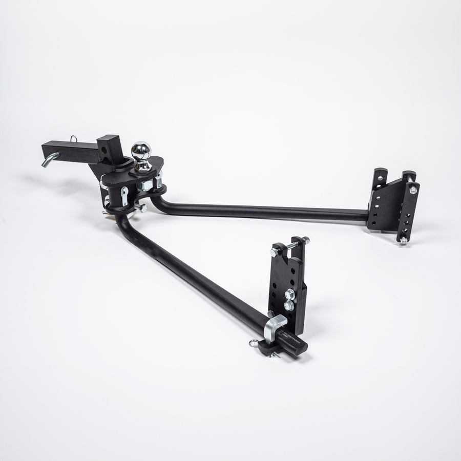 2-PNT WD HTCH  800 LB  UNDRSLNG