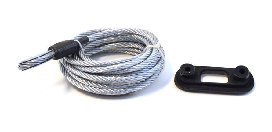 WIRE ROPE SVC PART PULLZL