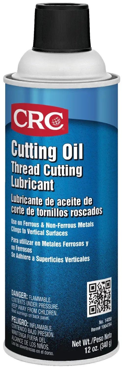 CUTTING OIL 12OZ