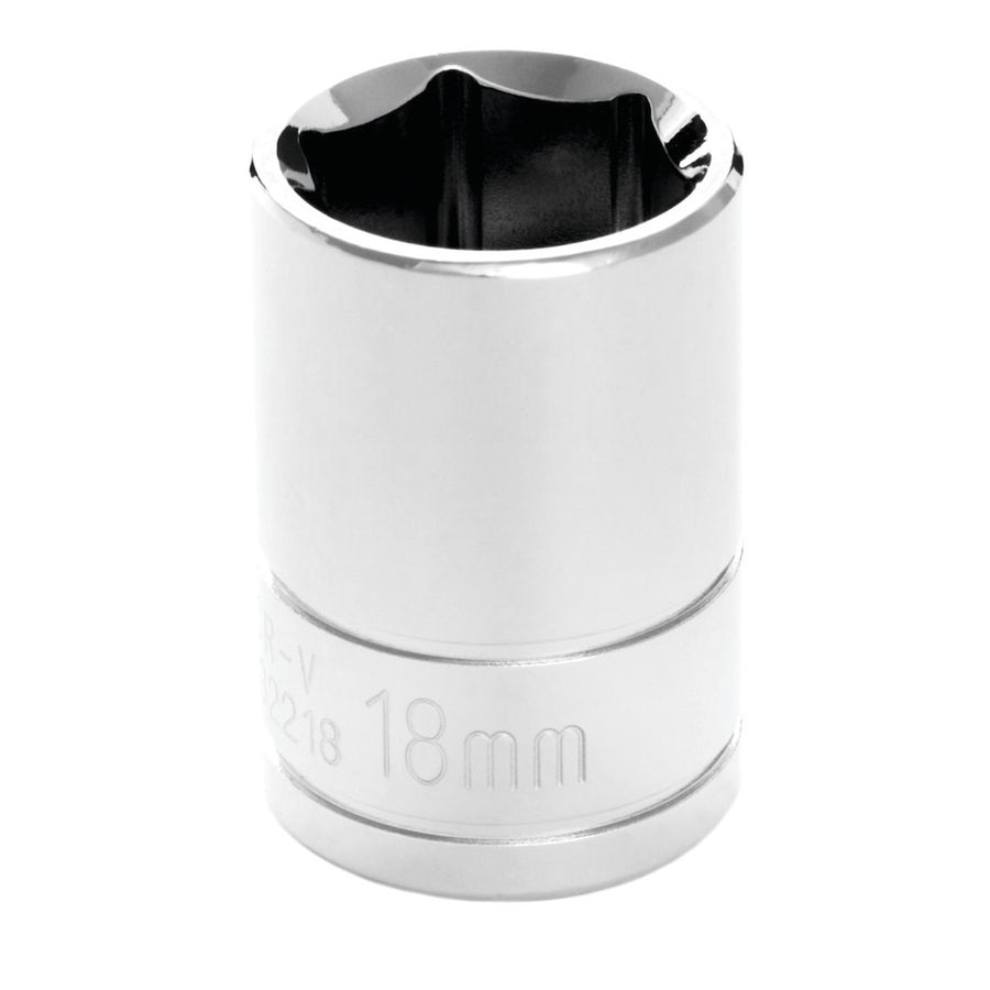SOCKET 18MM