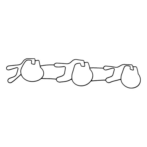 INTAKE SEAL