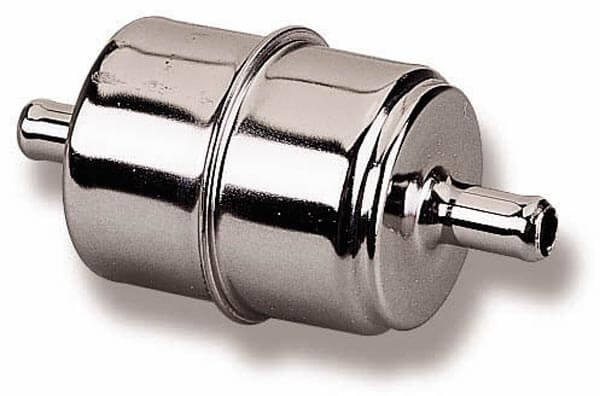 CHR FUEL FILT (5/16')