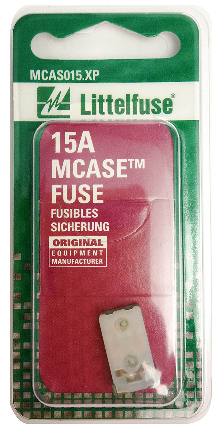 MCASE 32VDC  15A