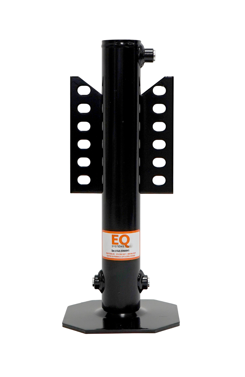 13' STROKE REAR JACK