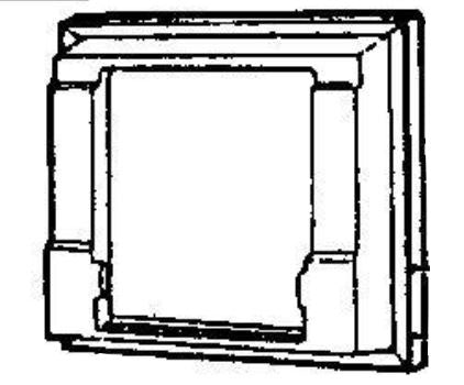 STRIP  DECORATION