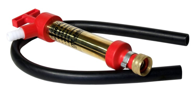 ENGINE OIL DRAIN PUMP