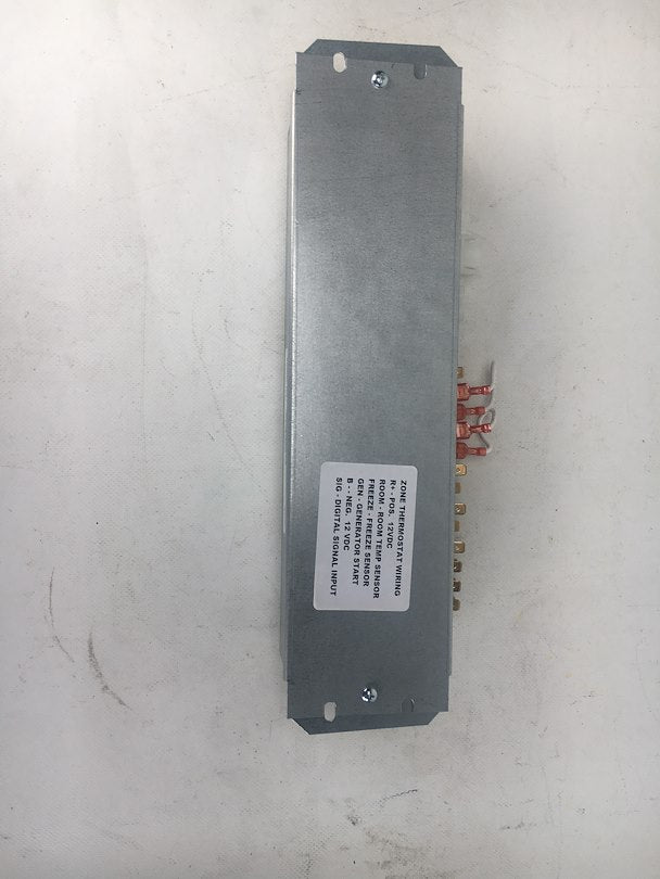CONTROL BX ASSEMBLY