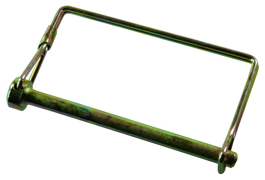 SAFETY LOCK PIN- 1/4'X3'