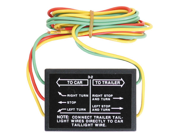 TAILLIGHT ADAPT