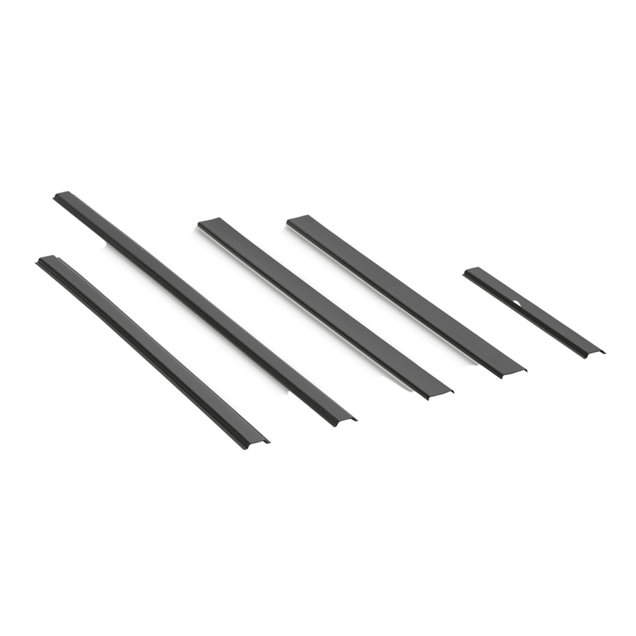 KIT WIRE CVR ASM PWR AWN   STD