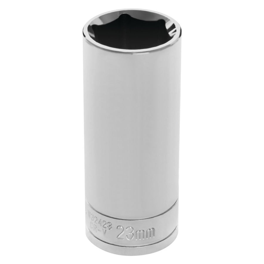 SOCKET DP 23MM WILMAR