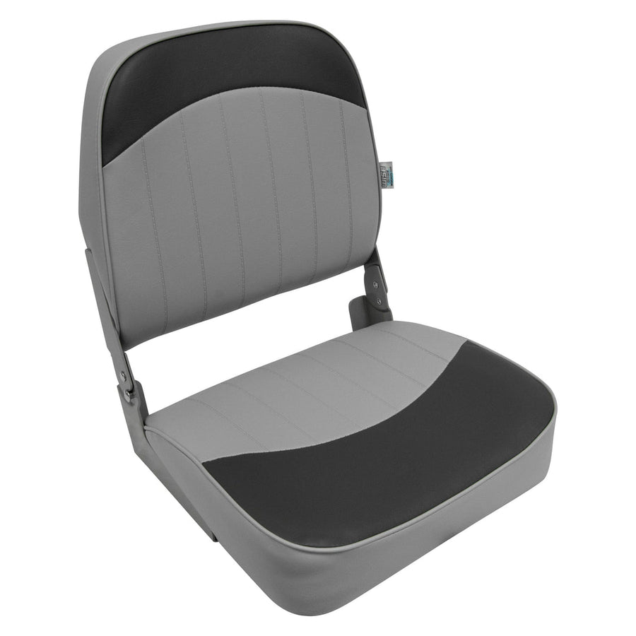 STANDARD LOW BACK BOAT SEAT