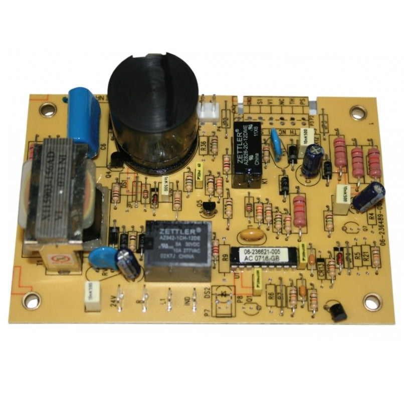 SUBURBAN 24VAC MODULE BOA