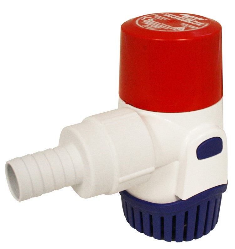 800 AUTOMATIC SENSING RULE PUMP
