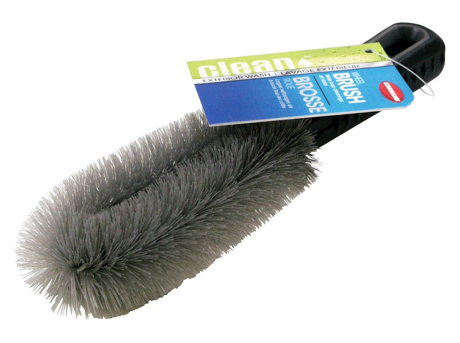 WHEEL BRUSH