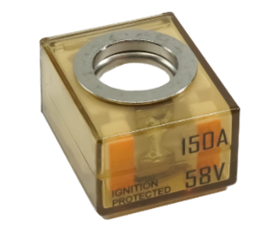 MRBF TERMINAL FUSE - 150 A