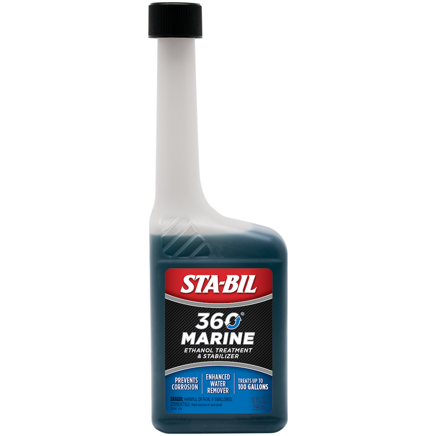 MARINE STA-BIL  10 OZ