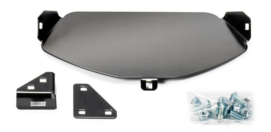 KIT SNOW CONTROL PLOW BLADE