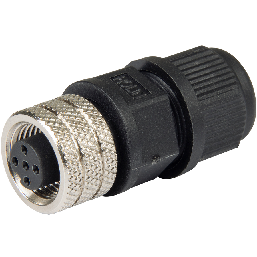 NMEA 2000 FIELD SERVICABLE CONNECTO