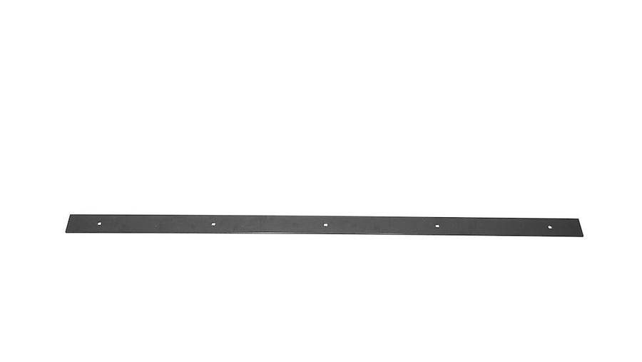 KIT SRVC 50IN STL WEAR BAR