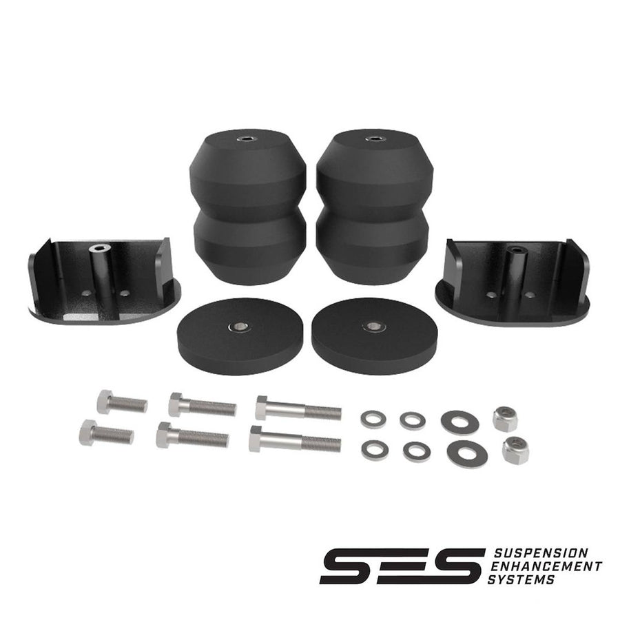 SUSPENSION ENHANCEMT SYS