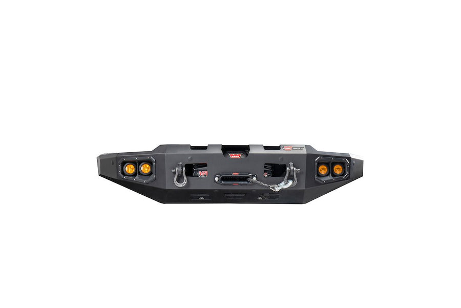 KIT BMPR ASCNT F 21F150