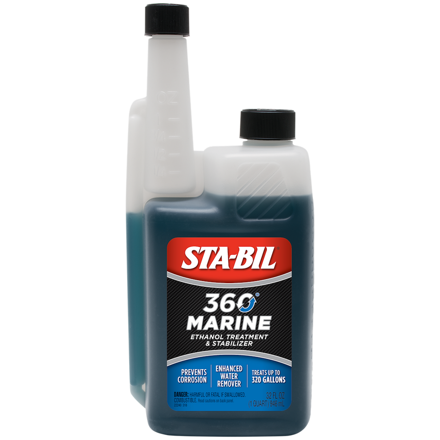MARINE STA-BIL  32 OZ