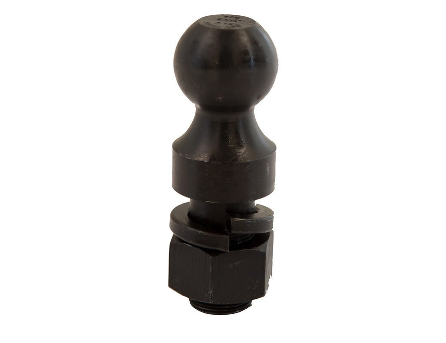 BALL TOWING H.T. 2-5/16X1-1/2 SHANK