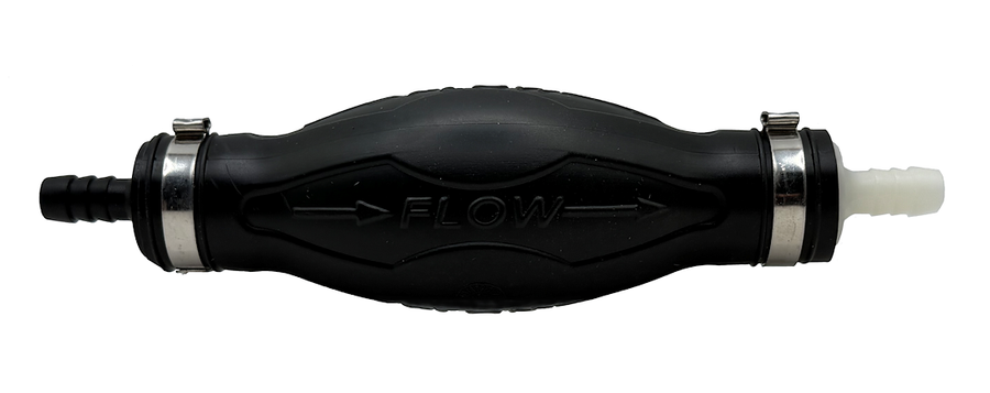 PRIMER BULB EPA BLK 5/16