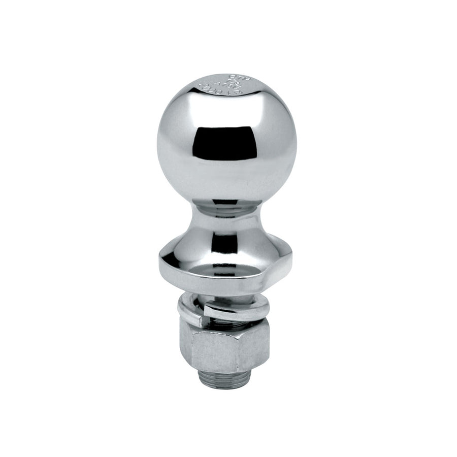 HITCH BALL  1-7/8' X 1' X