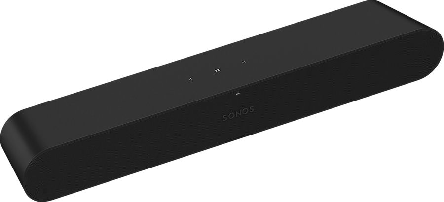 SONOS RAY - (BLACK)