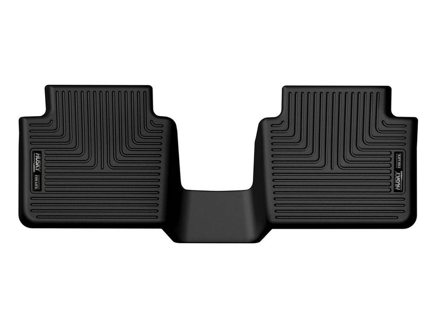 WB 2ND SEAT FLOOR LINER