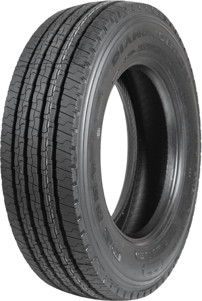 ST205/75R15 6 PLY PROVIDER