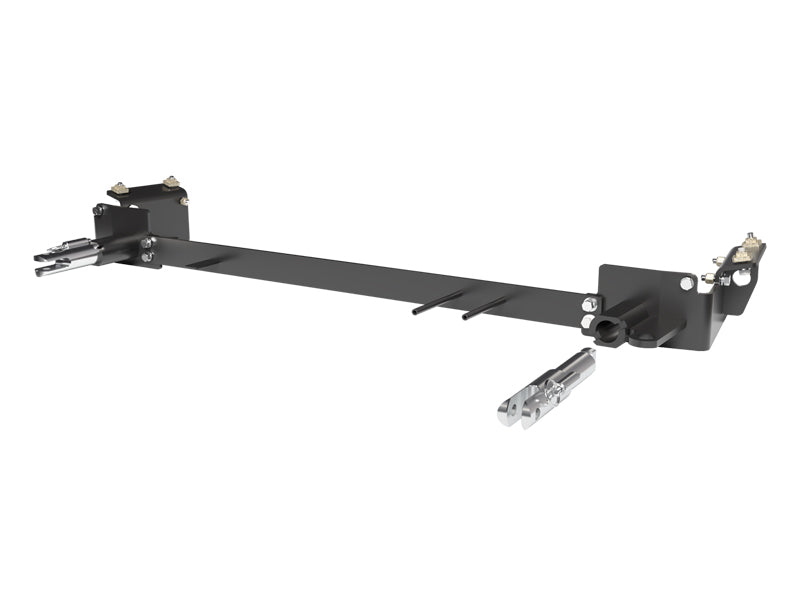 BSPLT  19 CHEVY TRAVERSE