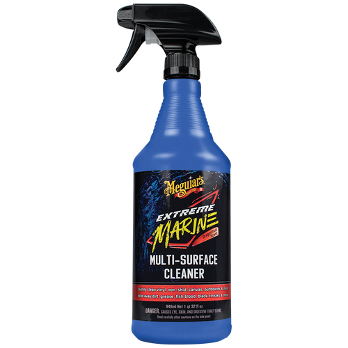 EXTREME MARINE MULTI-SURFACE CLEANR