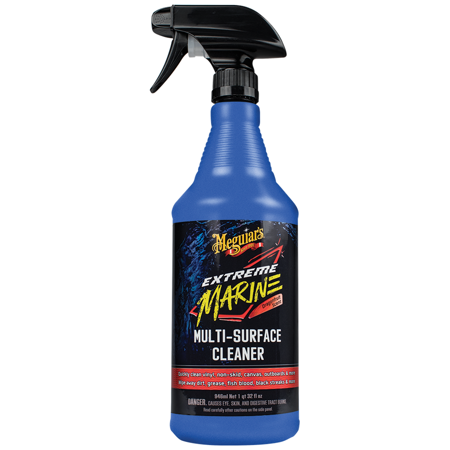 EXTREME MARINE MULTI-SURFACE CLEANR