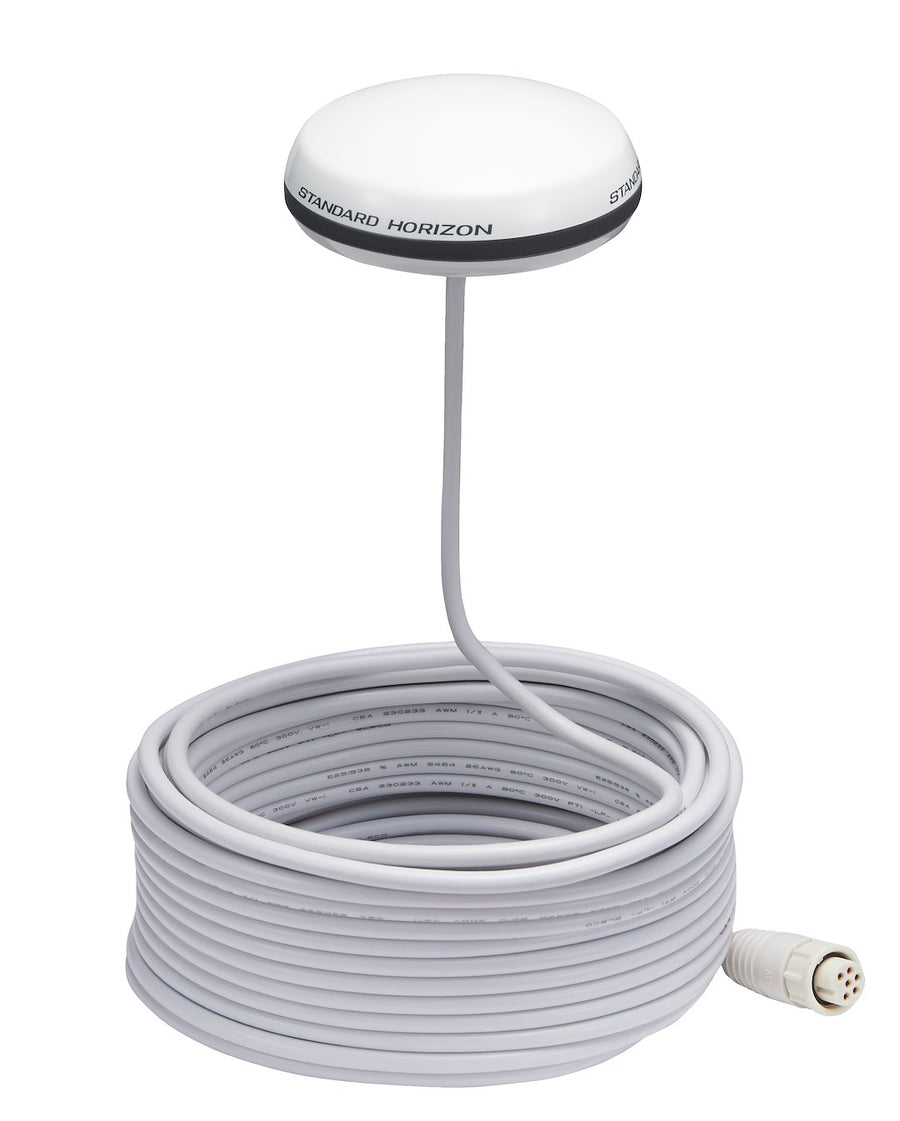 GPS SMART ANTENNA  QUANTUM VHF