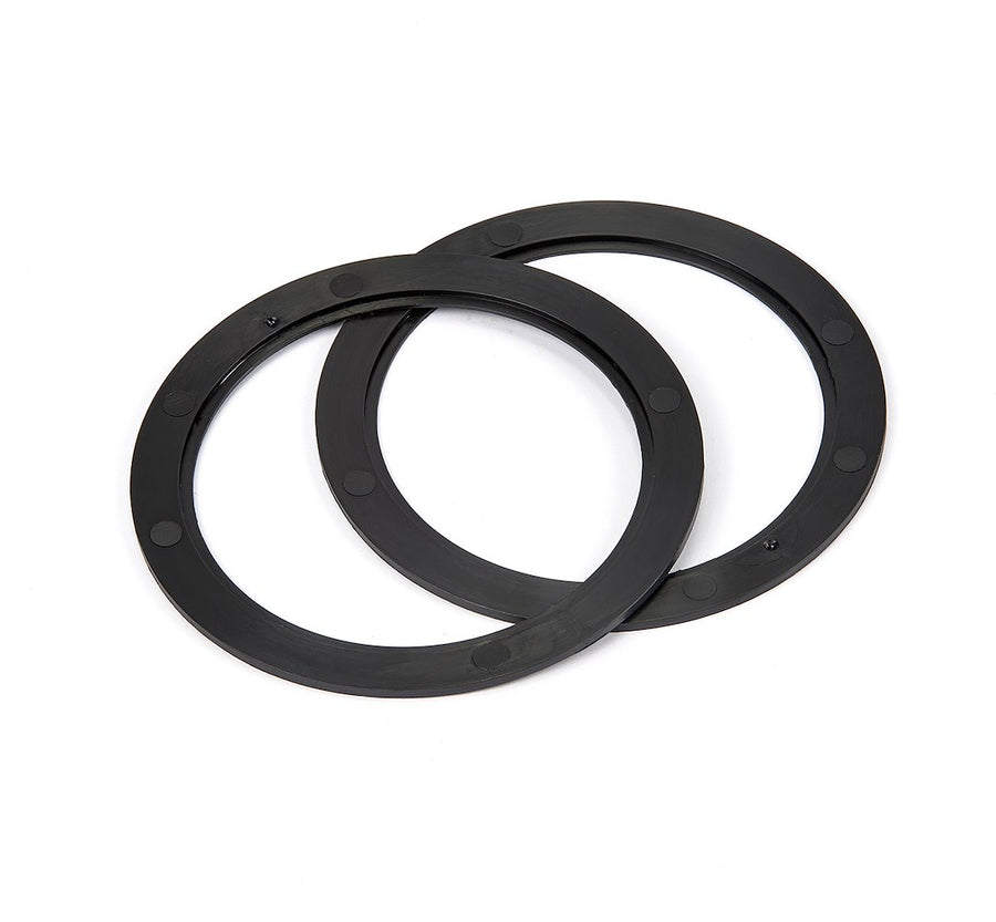 KIT SVC WASHER THRUST NYLON
