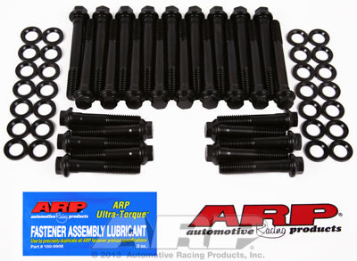 AMC 343-401 HEX BLTS70-UP