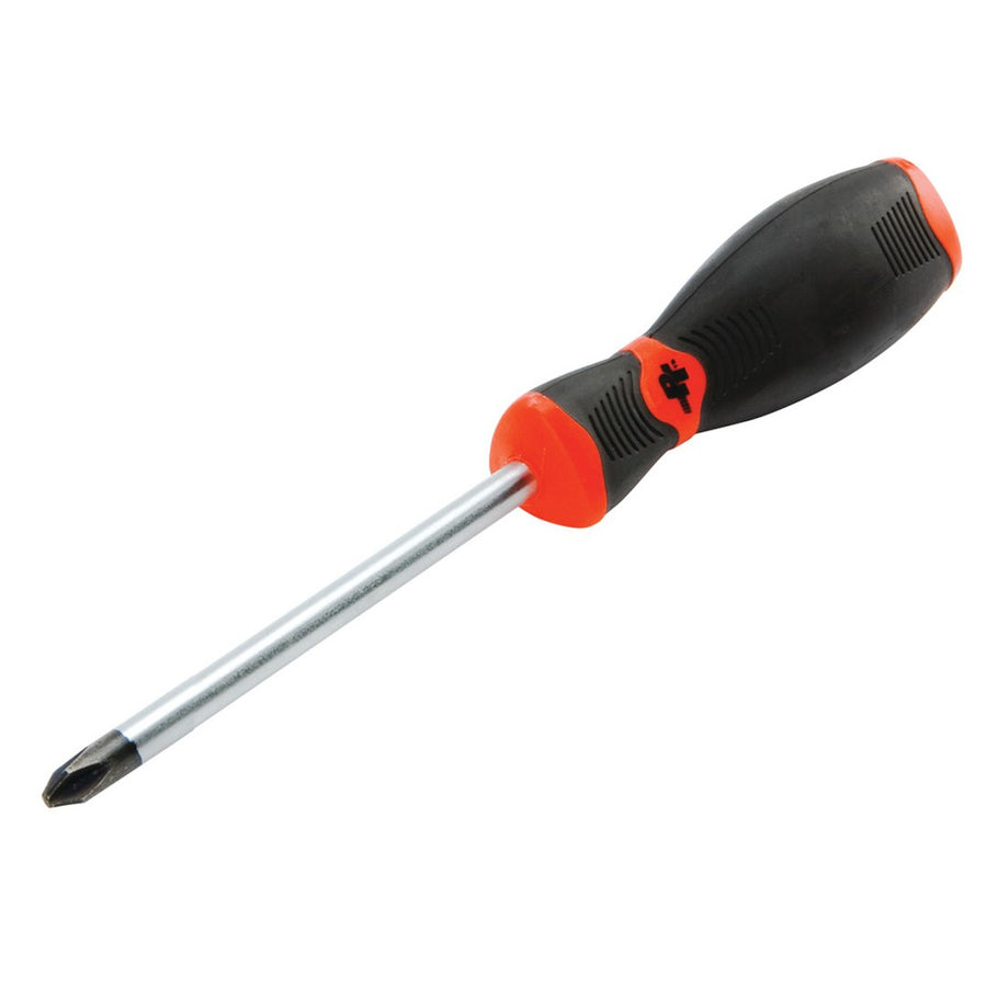 SCREWDRIVER # 2