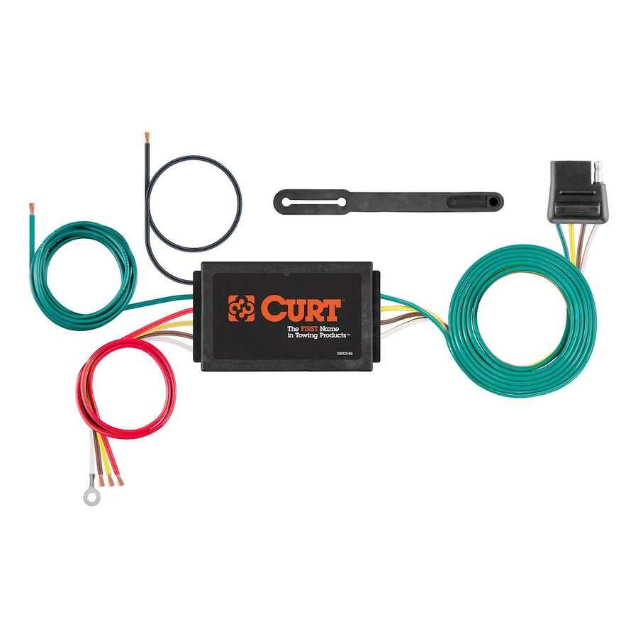 TAIL LIGHT CONVERTER