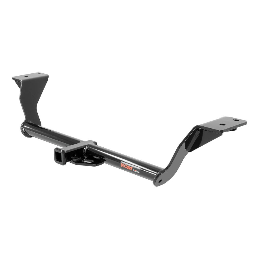 CLASS 1 TRAILER HITCH