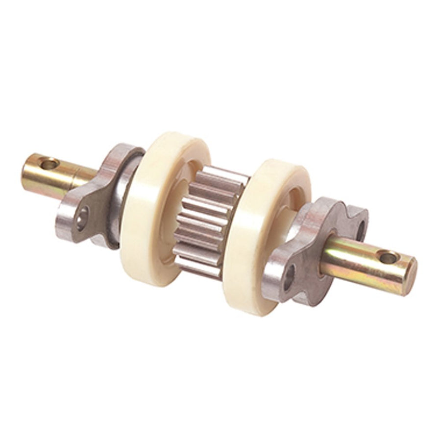 STD GEAR PK NICKEL 15 TEE