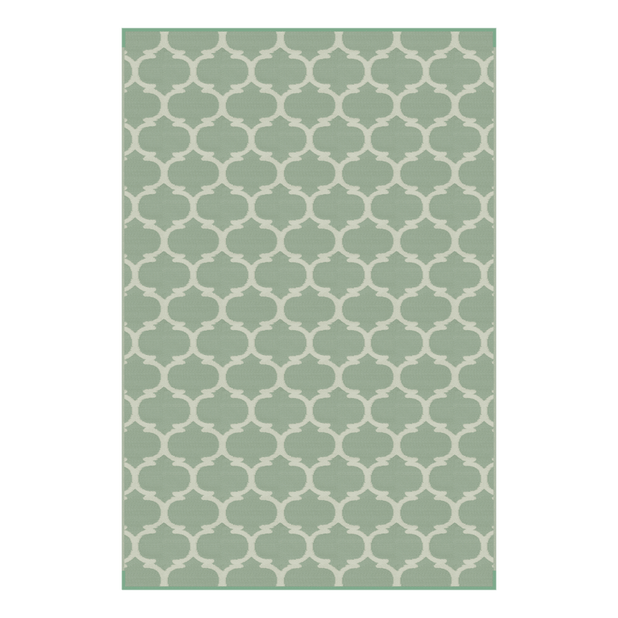LIPPERT ALL WEATHER 8'X12' GREEN PA